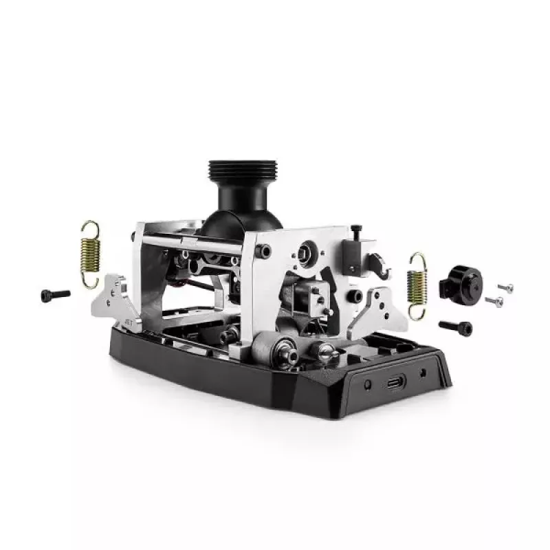 Thrustmaster 2960882 AVA aviacinis valdiklio pagrindas