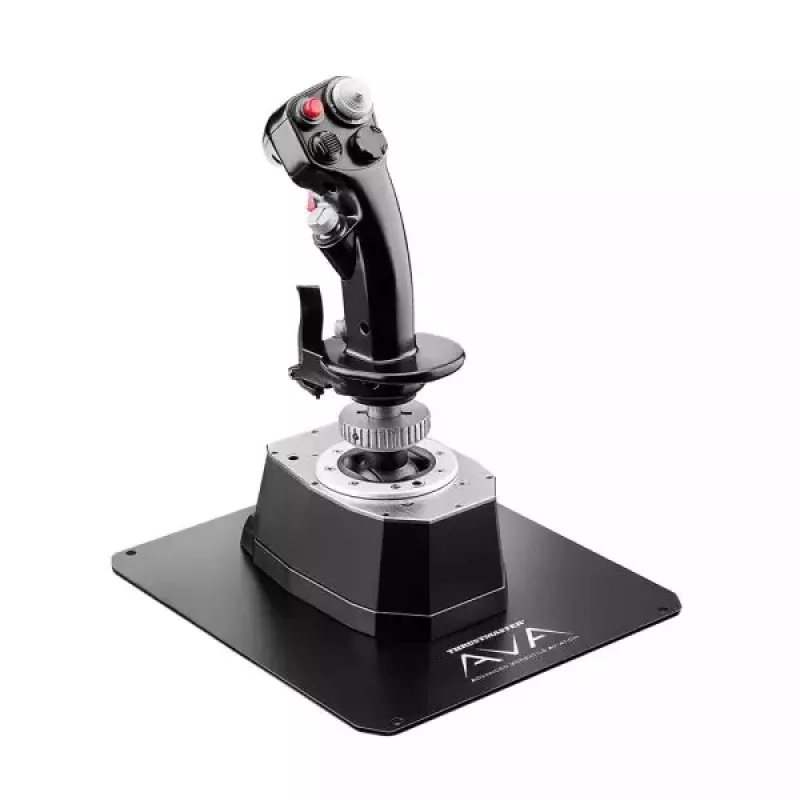 Thrustmaster 2960882 AVA aviacinis valdiklio pagrindas