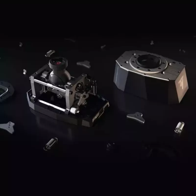 Thrustmaster 2960882 AVA aviacinis valdiklio pagrindas