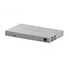 NETGEAR GS728TXP 28 prievadų PoE Gigabit/10G sukraunamas išmanusis jungiklis