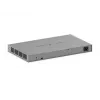 NETGEAR GS728TXP 28 prievadų PoE Gigabit/10G sukraunamas išmanusis jungiklis