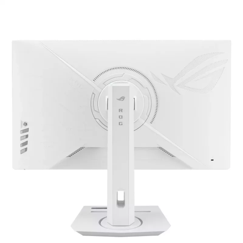 ASUS ROG Strix XG27ACS-W monitor 68.6 cm (27 inch) 2560 x 1440 pikseliai Quad HD LCD Baltas