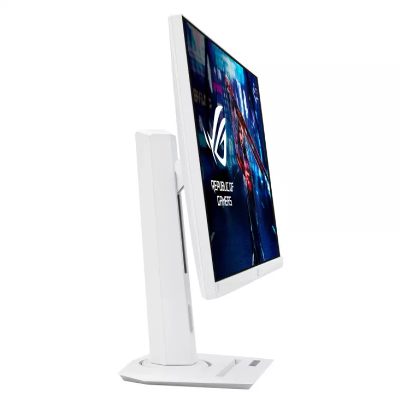 ASUS ROG Strix XG27ACS-W monitor 68.6 cm (27 inch) 2560 x 1440 pikseliai Quad HD LCD Baltas
