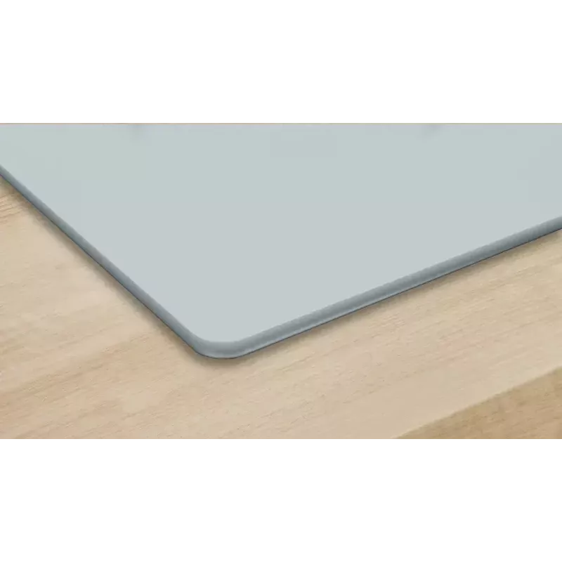 Indukcinė kaitlentė Bosch Serie 6 PIF612BB1E, 4 zonų įmontuojama, 60 cm, balta, jutiklinis valdymas