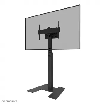 Neomounts FL45S-825BL1 TV grindinis stovas 37-75 colių - TÜV, 70 kg, 94 cm (37 inch), 190,5 cm (75 inch), 100 x 100 mm, 600 x 400 mm, 1040 - 1570 mm