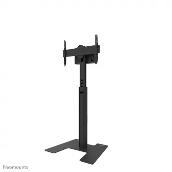 Neomounts FL45S-825BL1 TV grindinis stovas 37-75 colių - TÜV, 70 kg, 94 cm (37 inch), 190,5 cm (75 inch), 100 x 100 mm, 600 x 400 mm, 1040 - 1570 mm