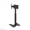 Neomounts FL45S-825BL1 TV grindinis stovas 37-75 colių - TÜV, 70 kg, 94 cm (37 inch), 190,5 cm (75 inch), 100 x 100 mm, 600 x 400 mm, 1040 - 1570 mm