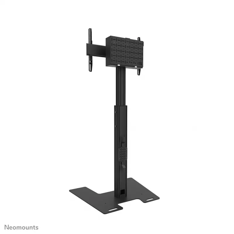 Neomounts FL45S-825BL1 TV grindinis stovas 37-75 colių - TÜV, 70 kg, 94 cm (37 inch), 190,5 cm (75 inch), 100 x 100 mm, 600 x 400 mm, 1040 - 1570 mm