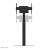 Neomounts FL45S-825BL1 TV grindinis stovas 37-75 colių - TÜV, 70 kg, 94 cm (37 inch), 190,5 cm (75 inch), 100 x 100 mm, 600 x 400 mm, 1040 - 1570 mm