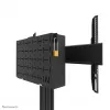 Neomounts FL45S-825BL1 TV grindinis stovas 37-75 colių - TÜV, 70 kg, 94 cm (37 inch), 190,5 cm (75 inch), 100 x 100 mm, 600 x 400 mm, 1040 - 1570 mm