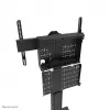 Neomounts FL45S-825BL1 TV grindinis stovas 37-75 colių - TÜV, 70 kg, 94 cm (37 inch), 190,5 cm (75 inch), 100 x 100 mm, 600 x 400 mm, 1040 - 1570 mm