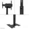 Neomounts FL45S-825BL1 TV grindinis stovas 37-75 colių - TÜV, 70 kg, 94 cm (37 inch), 190,5 cm (75 inch), 100 x 100 mm, 600 x 400 mm, 1040 - 1570 mm