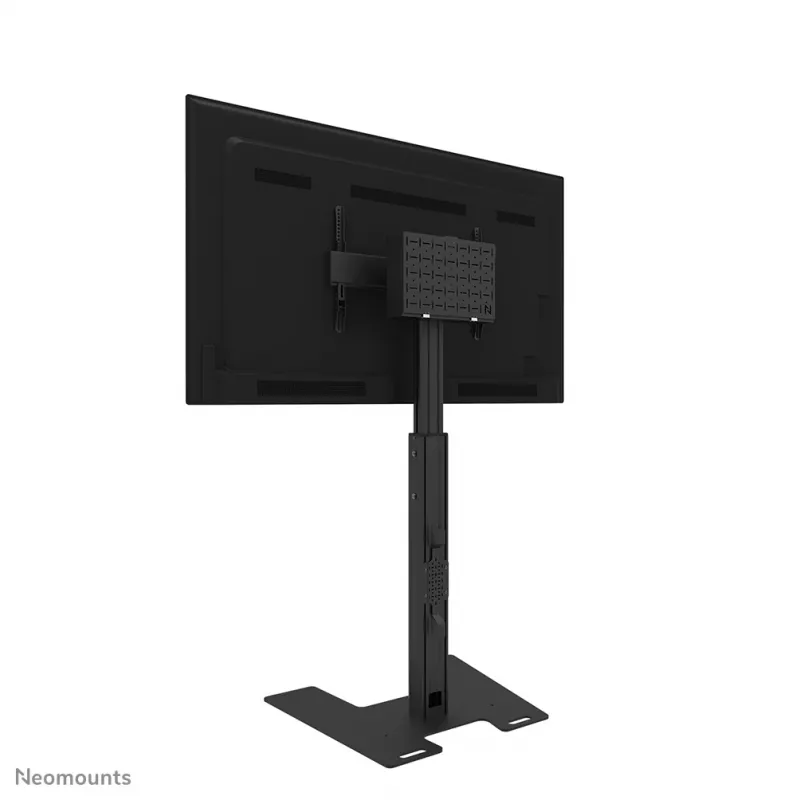 Neomounts FL45S-825BL1 TV grindinis stovas 37-75 colių - TÜV, 70 kg, 94 cm (37 inch), 190,5 cm (75 inch), 100 x 100 mm, 600 x 400 mm, 1040 - 1570 mm