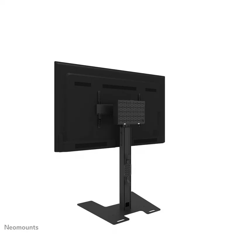 Neomounts FL45S-825BL1 TV grindinis stovas 37-75 colių - TÜV, 70 kg, 94 cm (37 inch), 190,5 cm (75 inch), 100 x 100 mm, 600 x 400 mm, 1040 - 1570 mm