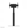 Neomounts FL45S-825BL1 TV grindinis stovas 37-75 colių - TÜV, 70 kg, 94 cm (37 inch), 190,5 cm (75 inch), 100 x 100 mm, 600 x 400 mm, 1040 - 1570 mm