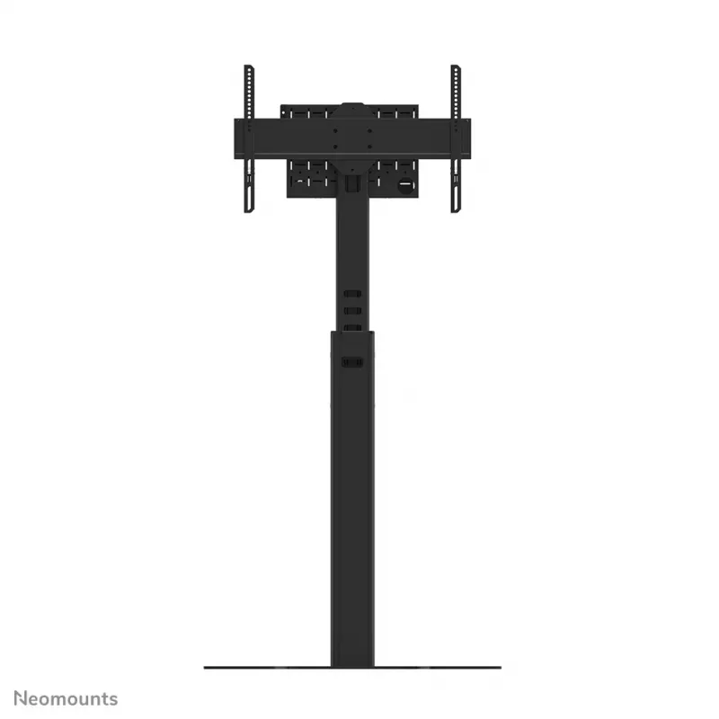 Neomounts FL45S-825BL1 TV grindinis stovas 37-75 colių - TÜV, 70 kg, 94 cm (37 inch), 190,5 cm (75 inch), 100 x 100 mm, 600 x 400 mm, 1040 - 1570 mm