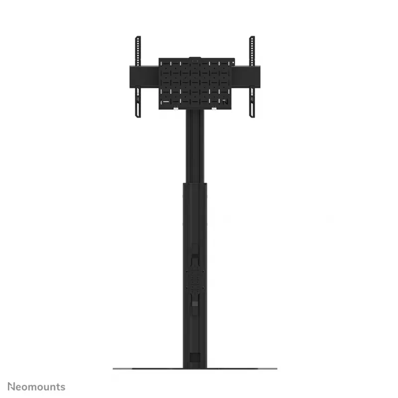 Neomounts FL45S-825BL1 TV grindinis stovas 37-75 colių - TÜV, 70 kg, 94 cm (37 inch), 190,5 cm (75 inch), 100 x 100 mm, 600 x 400 mm, 1040 - 1570 mm