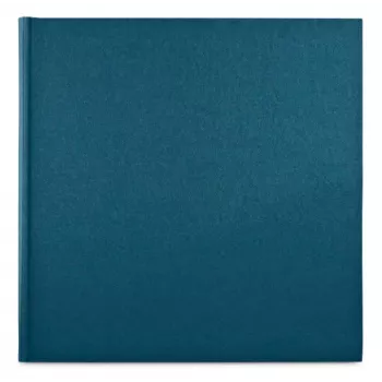 Hama Wrinkled fotoalbumas Mėlyna 160 lapų 10x15 Knygos įrišimas