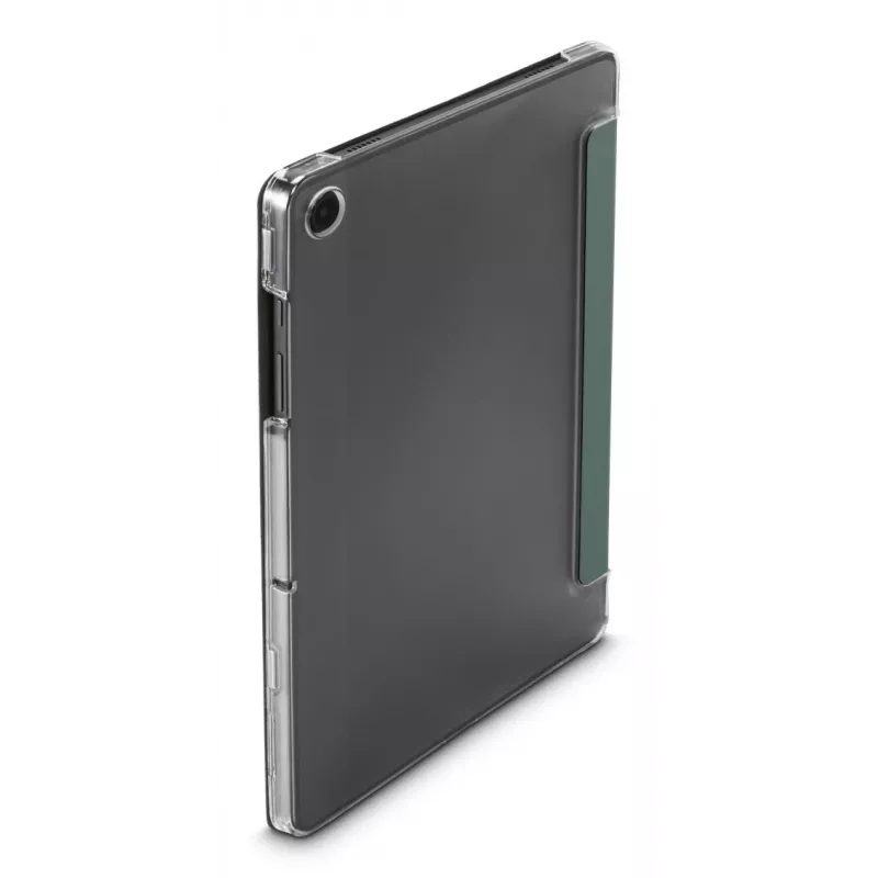 Folio dėklas Hama 00222013, Samsung Galaxy Tab A9+, 11 colių, žalias