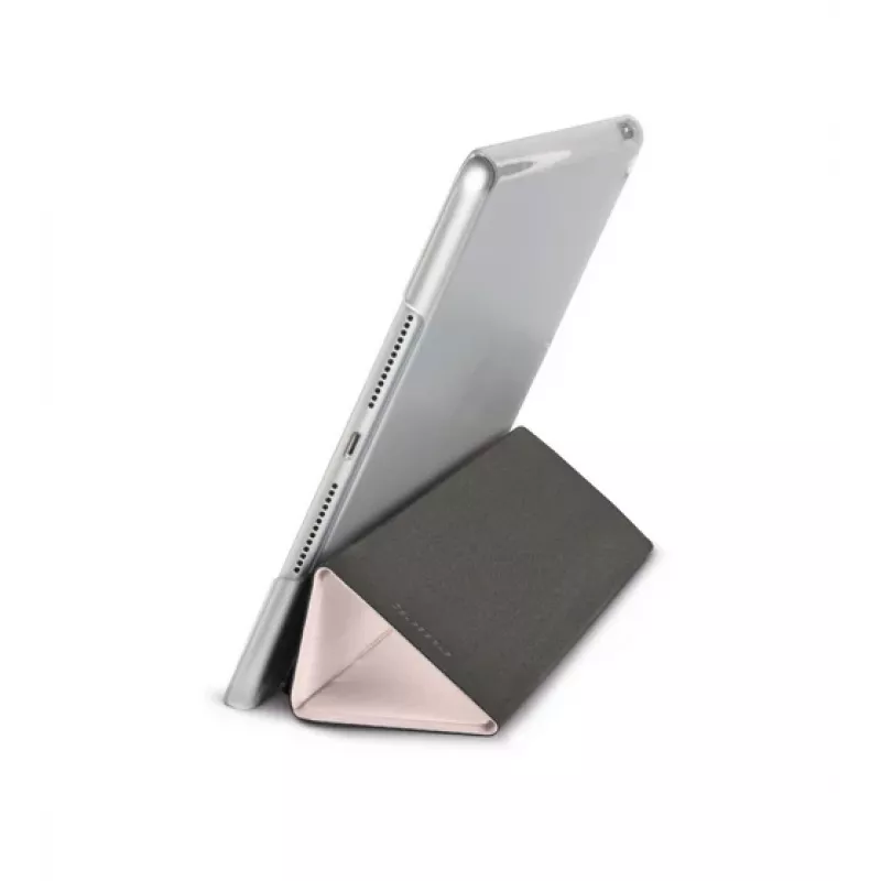 Hama Fold Clear 00222015 dėklas planšetei, rožinis