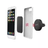 Hama Magnet Passive laikiklis mobiliesiems telefonams ir išmaniesiems telefonams juodas 00201517
