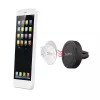 Hama Magnet Passive laikiklis mobiliesiems telefonams ir išmaniesiems telefonams juodas 00201517