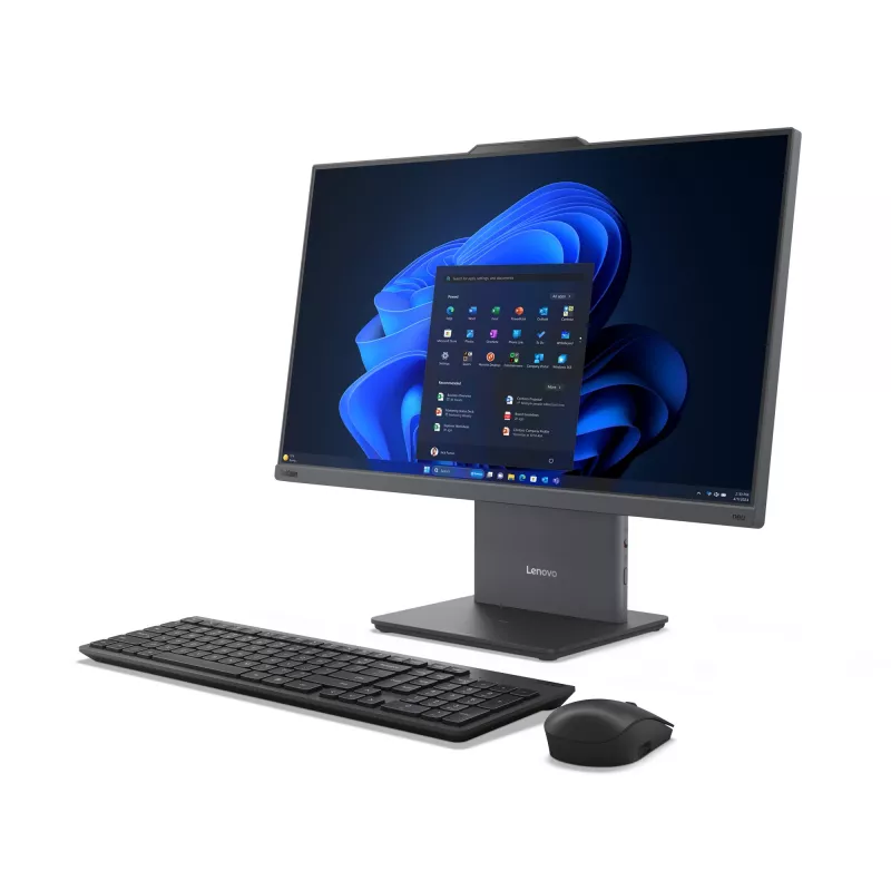 Kompiuteris Viskas-viename Lenovo ThinkCentre neo 50a G5 i7-13620H 16GB 512GB INT W11Pro