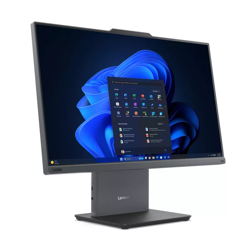 Kompiuteris Viskas-viename Lenovo ThinkCentre neo 50a G5 i7-13620H 16GB 512GB INT W11Pro
