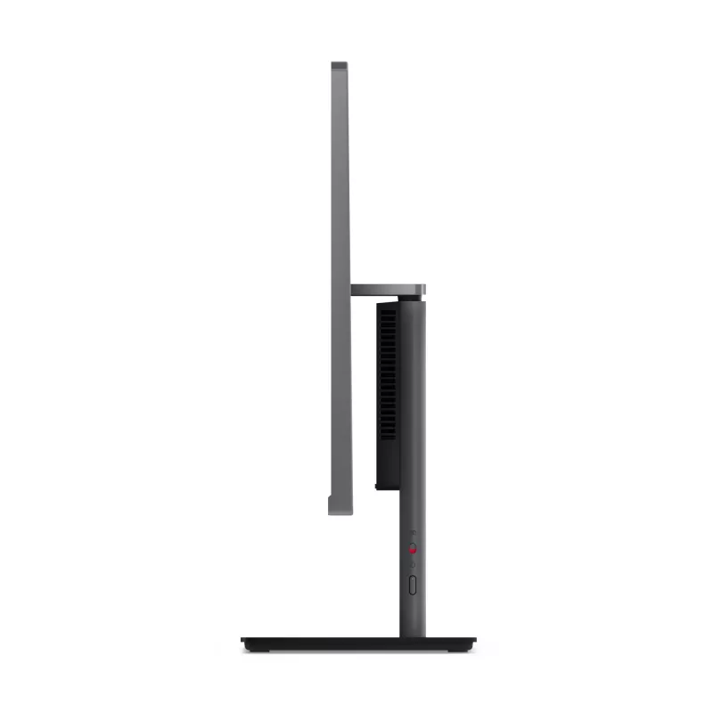 All-in-One kompiuteris Lenovo ThinkCentre neo 50a 27 Gen 5 — 27 colių FHD IPS liečiamas ekranas, Intel Core i5-13420H, 16 GB DDR5, 512 GB NVMe, Windows 11 Pro