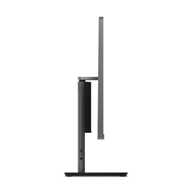 All-in-One kompiuteris Lenovo ThinkCentre neo 50a 27 Gen 5 — 27 colių FHD IPS liečiamas ekranas, Intel Core i5-13420H, 16 GB DDR5, 512 GB NVMe, Windows 11 Pro