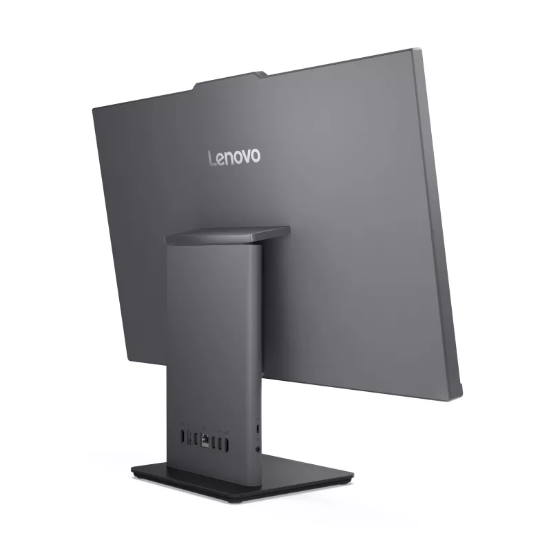 All-in-One kompiuteris Lenovo ThinkCentre neo 50a 27 Gen 5 — 27 colių FHD IPS liečiamas ekranas, Intel Core i5-13420H, 16 GB DDR5, 512 GB NVMe, Windows 11 Pro