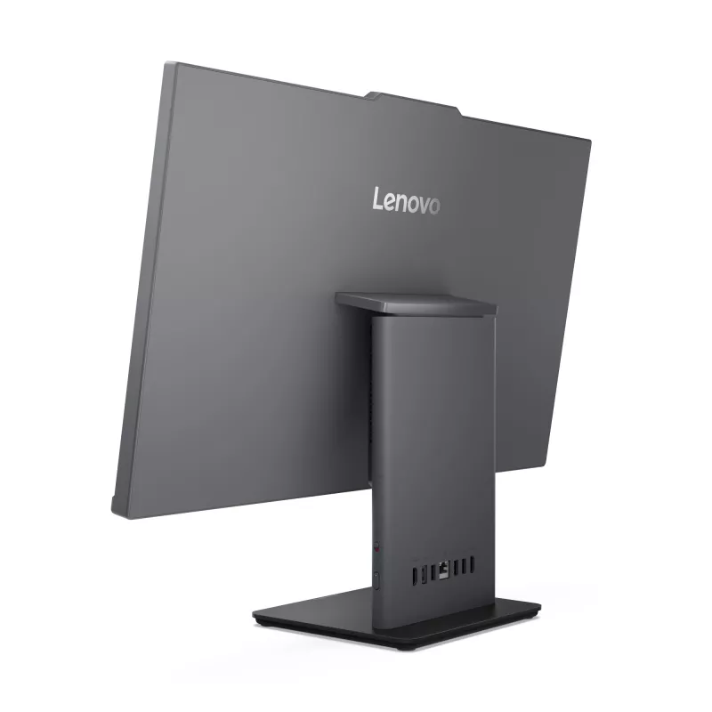 All-in-One kompiuteris Lenovo ThinkCentre neo 50a 27 Gen 5 — 27 colių FHD IPS liečiamas ekranas, Intel Core i5-13420H, 16 GB DDR5, 512 GB NVMe, Windows 11 Pro