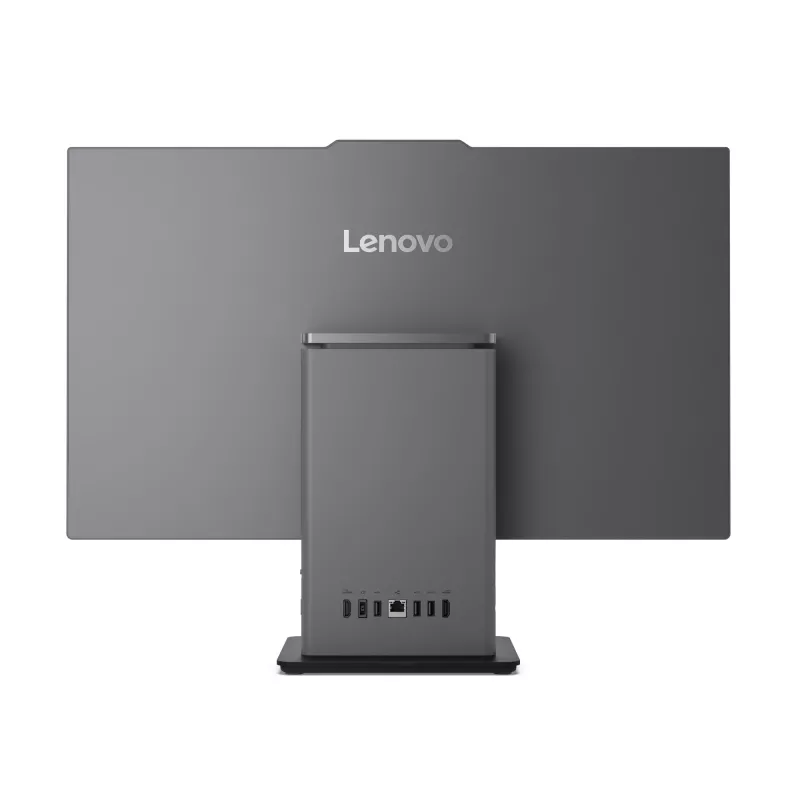All-in-One kompiuteris Lenovo ThinkCentre neo 50a 27 Gen 5 — 27 colių FHD IPS liečiamas ekranas, Intel Core i5-13420H, 16 GB DDR5, 512 GB NVMe, Windows 11 Pro
