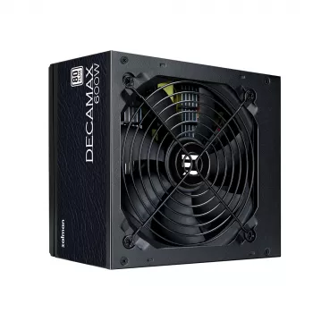 Zalman Decamax 600W ATX maitinimo blokas