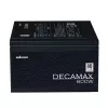 Zalman Decamax 600W ATX maitinimo blokas