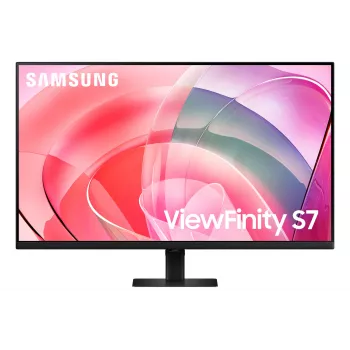Samsung S70D kompiuterio monitorius 81,3 cm (32 colių) 3840 x 2160 pikselių 4K Ultra HD LED juodas