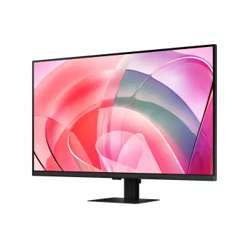 Samsung S70D kompiuterio monitorius 81,3 cm (32 colių) 3840 x 2160 pikselių 4K Ultra HD LED juodas