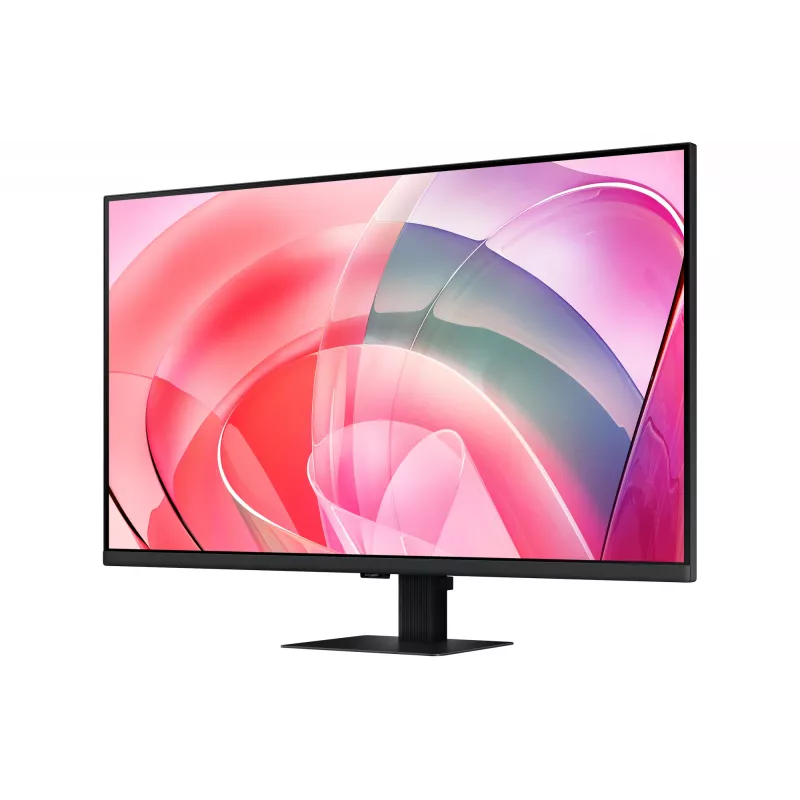 Samsung S70D kompiuterio monitorius 81,3 cm (32 colių) 3840 x 2160 pikselių 4K Ultra HD LED juodas
