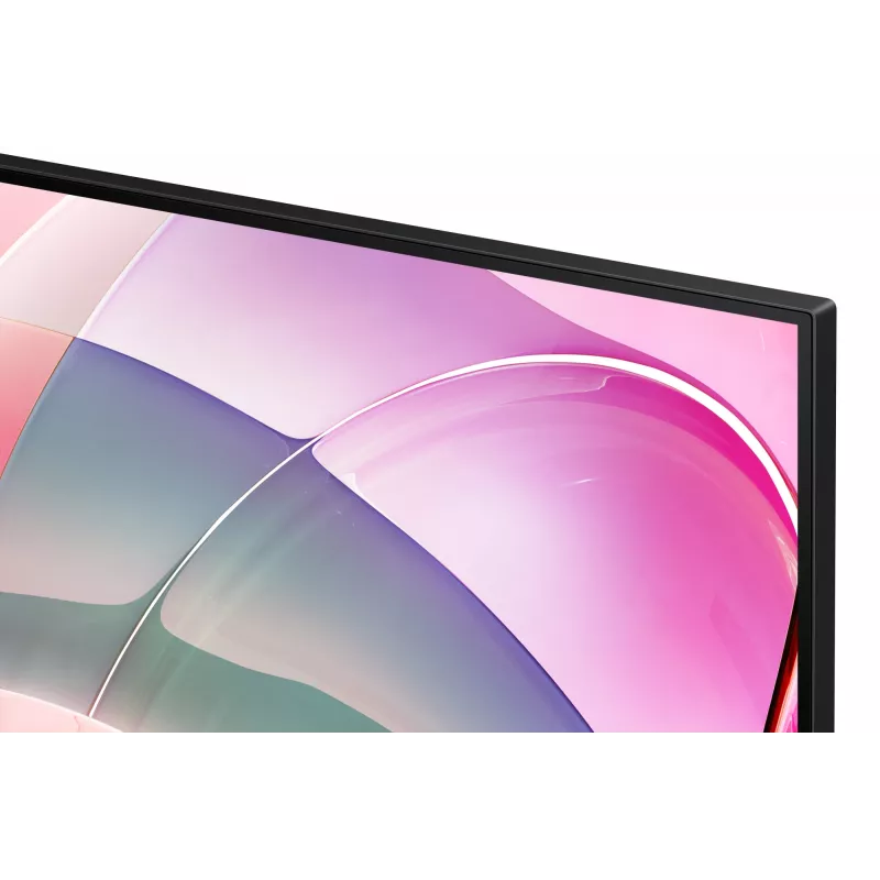 Samsung S70D kompiuterio monitorius 81,3 cm (32 colių) 3840 x 2160 pikselių 4K Ultra HD LED juodas
