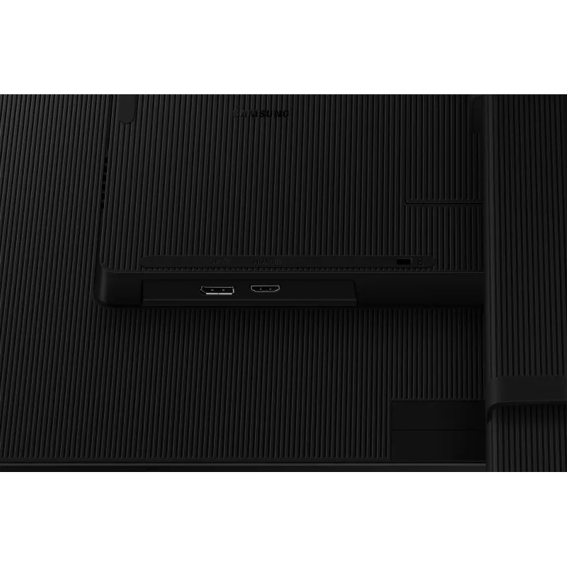 Samsung S70D kompiuterio monitorius 81,3 cm (32 colių) 3840 x 2160 pikselių 4K Ultra HD LED juodas