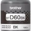 Originalus Brother BTD60BK rašalo kasetė juoda (ypač didelės talpos)