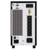 APC SRV3KI-E nepertraukiamo maitinimo šaltinis (UPS) Dvigubos konversijos (Online) 2700 W