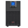 APC SRV3KI-E nepertraukiamo maitinimo šaltinis (UPS) Dvigubos konversijos (Online) 2700 W