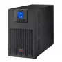 APC SRV3KI-E nepertraukiamo maitinimo šaltinis (UPS) Dvigubos konversijos (Online) 2700 W