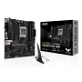 ASUS TUF GAMING A620M-PLUS WIFI pagrindinė plokštė AMD A620 Socket AM5 micro ATX