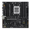 ASUS TUF GAMING A620M-PLUS WIFI pagrindinė plokštė AMD A620 Socket AM5 micro ATX