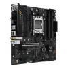 ASUS TUF GAMING A620M-PLUS WIFI pagrindinė plokštė AMD A620 Socket AM5 micro ATX
