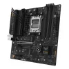 ASUS TUF GAMING A620M-PLUS WIFI pagrindinė plokštė AMD A620 Socket AM5 micro ATX