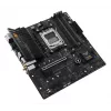ASUS TUF GAMING A620M-PLUS WIFI pagrindinė plokštė AMD A620 Socket AM5 micro ATX