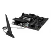 ASUS TUF GAMING A620M-PLUS WIFI pagrindinė plokštė AMD A620 Socket AM5 micro ATX
